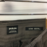 Prana Womens Halle II Hiking Pants - Size 4 - With Tags Attached - QXEWXC