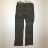 Prana Womens Halle II Hiking Pants - Size 4 - With Tags Attached - QXEWXC