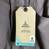 Prana Womens Halle II Hiking Pants - Size 4 - With Tags Attached - QXEWXC