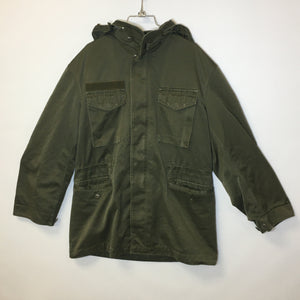Heereseigentom Mens Jacket - Size 104/108 - Pre-Owned - QXGW65