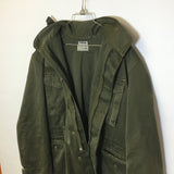 Heereseigentom Mens Jacket - Size 104/108 - Pre-Owned - QXGW65