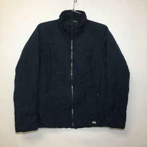 Helly Hansen Women's Primaloft Jacket - Size L - Pre-Owned - QYEEF9