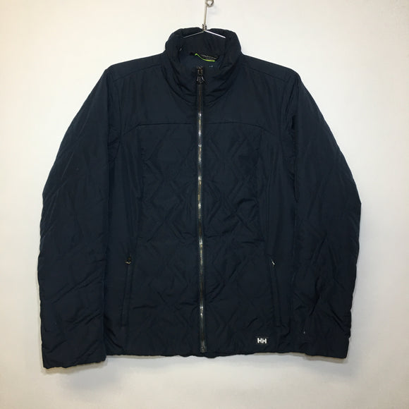 Helly Hansen Women's Primaloft Jacket - Size L - Pre-Owned - QYEEF9