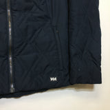 Helly Hansen Women's Primaloft Jacket - Size L - Pre-Owned - QYEEF9