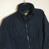 Helly Hansen Women's Primaloft Jacket - Size L - Pre-Owned - QYEEF9
