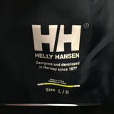 Helly Hansen Women's Primaloft Jacket - Size L - Pre-Owned - QYEEF9