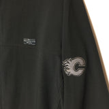 Travis Matthew Men's Full-Zip Jacket - Large - Pre-Owned - QZGGQR