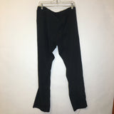 Arcteryx Men's Activewear Pants w/ leg zippers - Size Large - Pre-Owned - QZVF6V