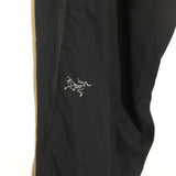 Arcteryx Men's Activewear Pants w/ leg zippers - Size Large - Pre-Owned - QZVF6V