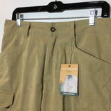 Royal Robbins Men's Shorts - Size 32 - Pre-Owned - R1RRAJ