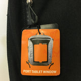 Osprey Pixel Port Tech Day Pack - Size O/S - Pre-owned - R20259