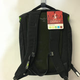 Osprey Pixel Port Tech Day Pack - Size O/S - Pre-owned - R20259