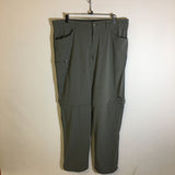 Outdoor Research Men's Ferrosi Convertible Pants - Size 34 - Pre-Owned - R21QAK