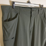 Outdoor Research Men's Ferrosi Convertible Pants - Size 34 - Pre-Owned - R21QAK