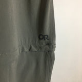 Outdoor Research Men's Ferrosi Convertible Pants - Size 34 - Pre-Owned - R21QAK