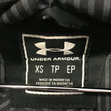 Under Armour Women's Light Jacket - Size Extra Small - Pre-Owned - R24B77