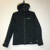 Under Armour Women's Light Jacket - Size Extra Small - Pre-Owned - R24B77