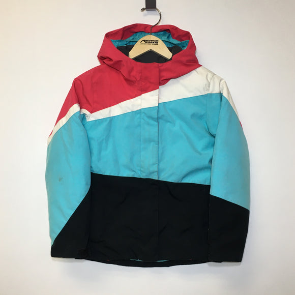 Spyder Kids Winter Jacket - Size: 12 - Pre - Owned - R2DCP6