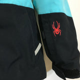 Spyder Kids Winter Jacket - Size: 12 - Pre - Owned - R2DCP6