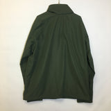 Eddie Bauer Mens Rain Shell Jacket - Size Tall XL - Pre-owned - R2N58S