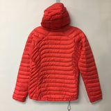 Columbia Women Puffer Jacket - Size Medium - Pre-Owned - R3NYCY
