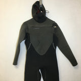 VYRL Cryo Men's Hooded Fullsuit - Size Large - Pre-Owned - R4WX98
