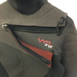VYRL Cryo Men's Hooded Fullsuit - Size Large - Pre-Owned - R4WX98