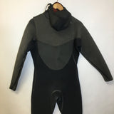 VYRL Cryo Men's Hooded Fullsuit - Size Large - Pre-Owned - R4WX98