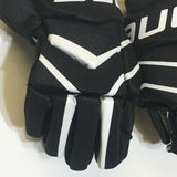 Bauer Legacy Youth Hockey Gloves - Size Yth 9"/23cm - Pre-Owned - R4YR4L