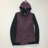 Dry Ride Men's Snowboard Jacket - Size M - Pre-owned - R53G8C