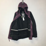 Dry Ride Men's Snowboard Jacket - Size M - Pre-owned - R53G8C