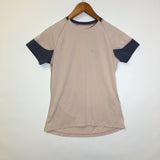 Jack Wolfskin Womens Narrows T-Shirt - Size Small - Pre-Owned - With Original Tags - R5KLA3
