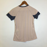 Jack Wolfskin Womens Narrows T-Shirt - Size Small - Pre-Owned - With Original Tags - R5KLA3