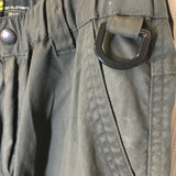 BC Clothing Mens Convertible Hiking Pants - Size 32 - Pre-Owned - R5UBYJ