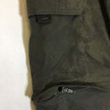 BC Clothing Mens Convertible Hiking Pants - Size 32 - Pre-Owned - R5UBYJ