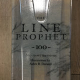 Line Prophet 100 Series Skis - Size 172cm - Pre-Owned - R6363E