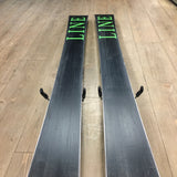 Line Prophet 100 Series Skis - Size 172cm - Pre-Owned - R6363E