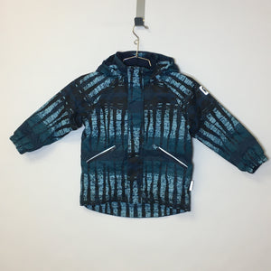 Reima Jr Insulated Winter Jacket - Size 104 - Pre-owned - R6ZVHH