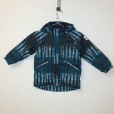 Reima Jr Insulated Winter Jacket - Size 104 - Pre-owned - R6ZVHH