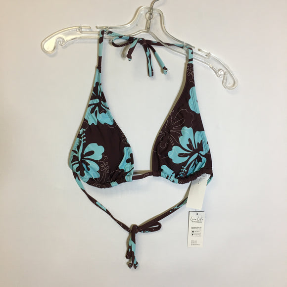 Cupshe Bikini Top - Size Medium - Pre-Owned - R7BLGA