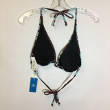 Cupshe Bikini Top - Size Medium - Pre-Owned - R7BLGA