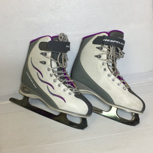 Hespeler Figure Skates - Size 5 - Pre-owned - R7RRCA