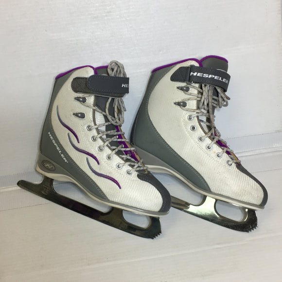 Hespeler Figure Skates - Size 5 - Pre-owned - R7RRCA