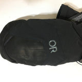 Outdoor Research Arete Modular Gore-Tex Mitts - Size: Large - R9JV3C