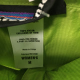 Patagonia Women's Light Jacket - Size Medium - Pre-Owned - R9S3T8