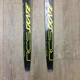 Fischer Adult RCS XC Skate Skis - 167cm - Pre-owned - RADRTP