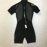 Body Glove Women's Wetsuit - Size 9/10 - Pre-owned - RAQ8ZG