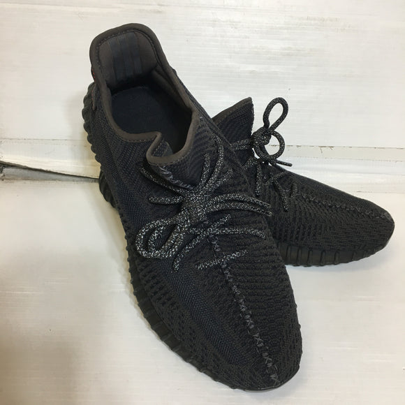 Adidas Mens Yeezy Boost 350 V2 Shoes - Size 11 - Pre-Owned - RDD7J4