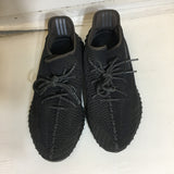 Adidas Mens Yeezy Boost 350 V2 Shoes - Size 11 - Pre-Owned - RDD7J4