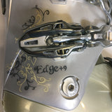 Head Edge Ski Boots - Size 297mm - Pre-Owned - RDD9HA